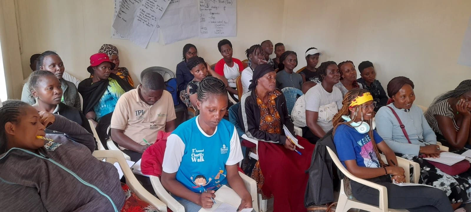 Urban refugee empowerment, Youth skills development, Vocational training for refugees, Economic self-reliance programs, Refugee apprenticeship opportunities, Livelihood support for single mothers