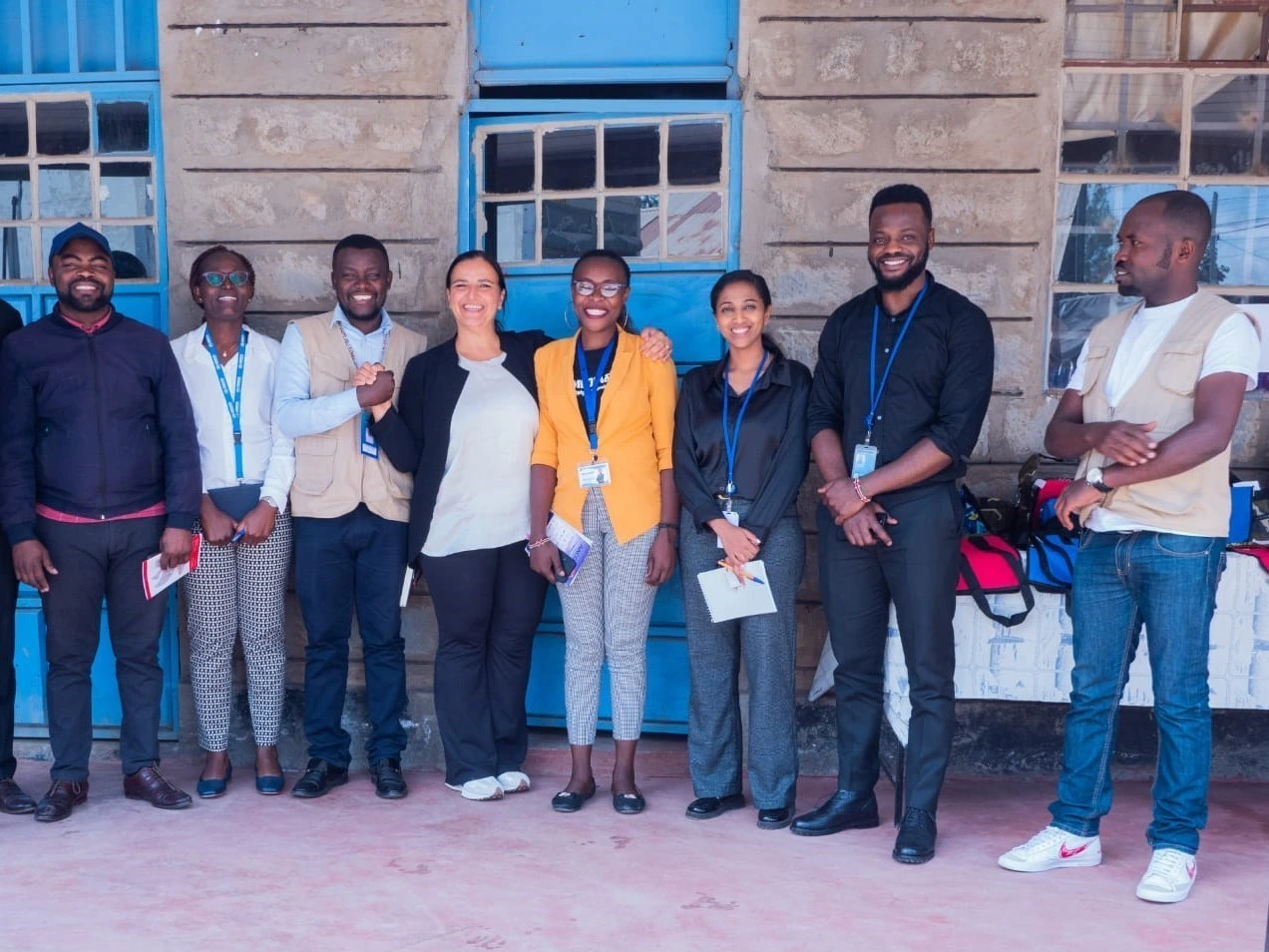 Environmental and Health Support Program | Ubuntu Youth Organization