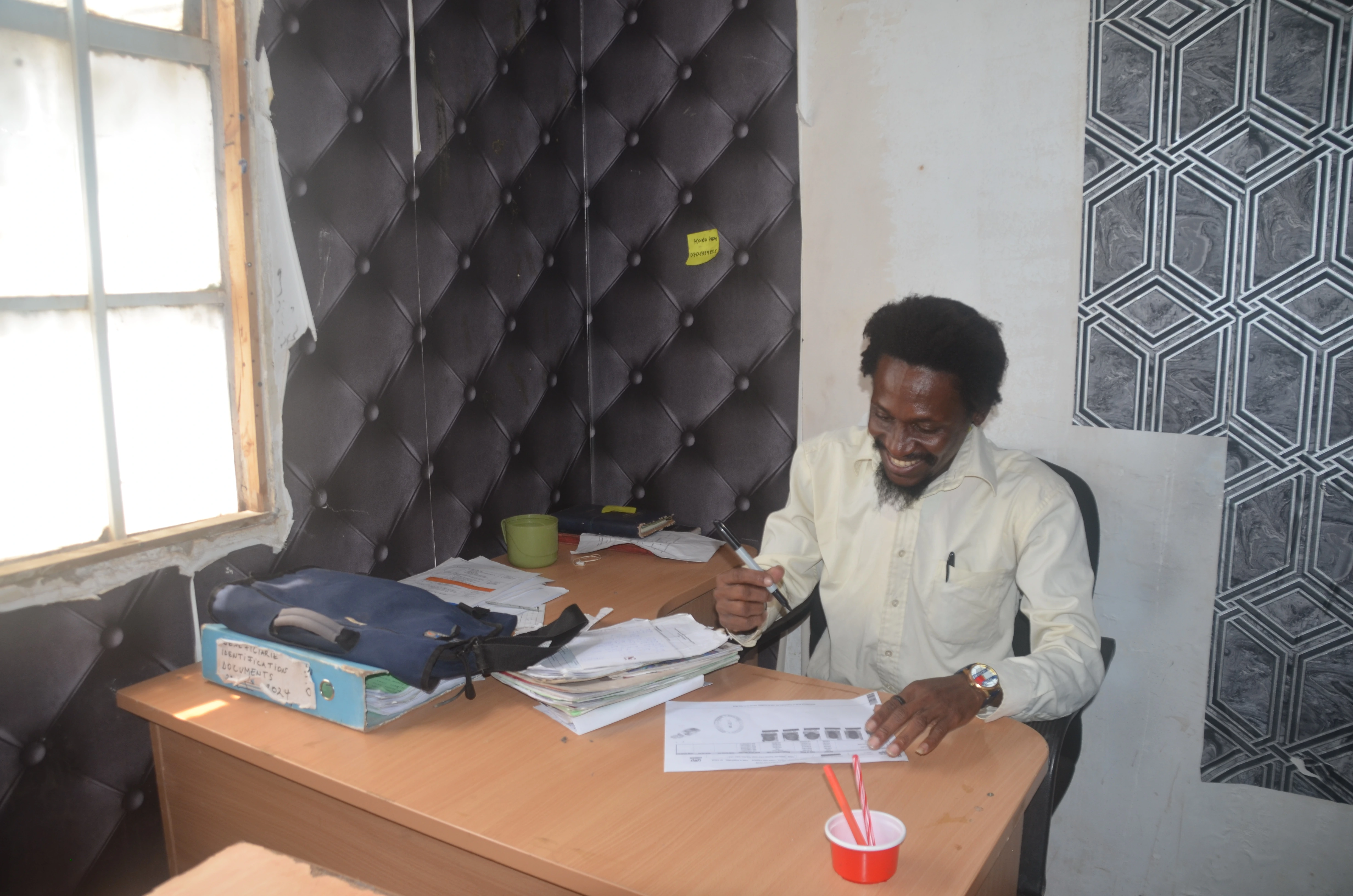 Environmental and Health Support Program | Ubuntu Youth Organization