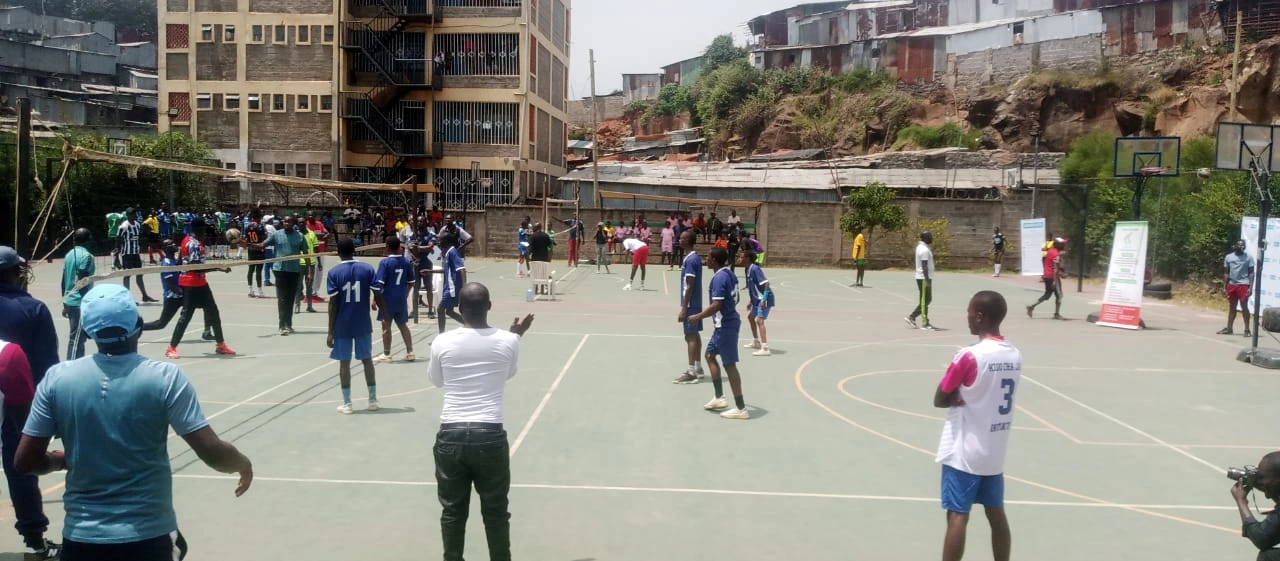 Peacebuilding and Advocacy Program | Ubuntu Youth Organization