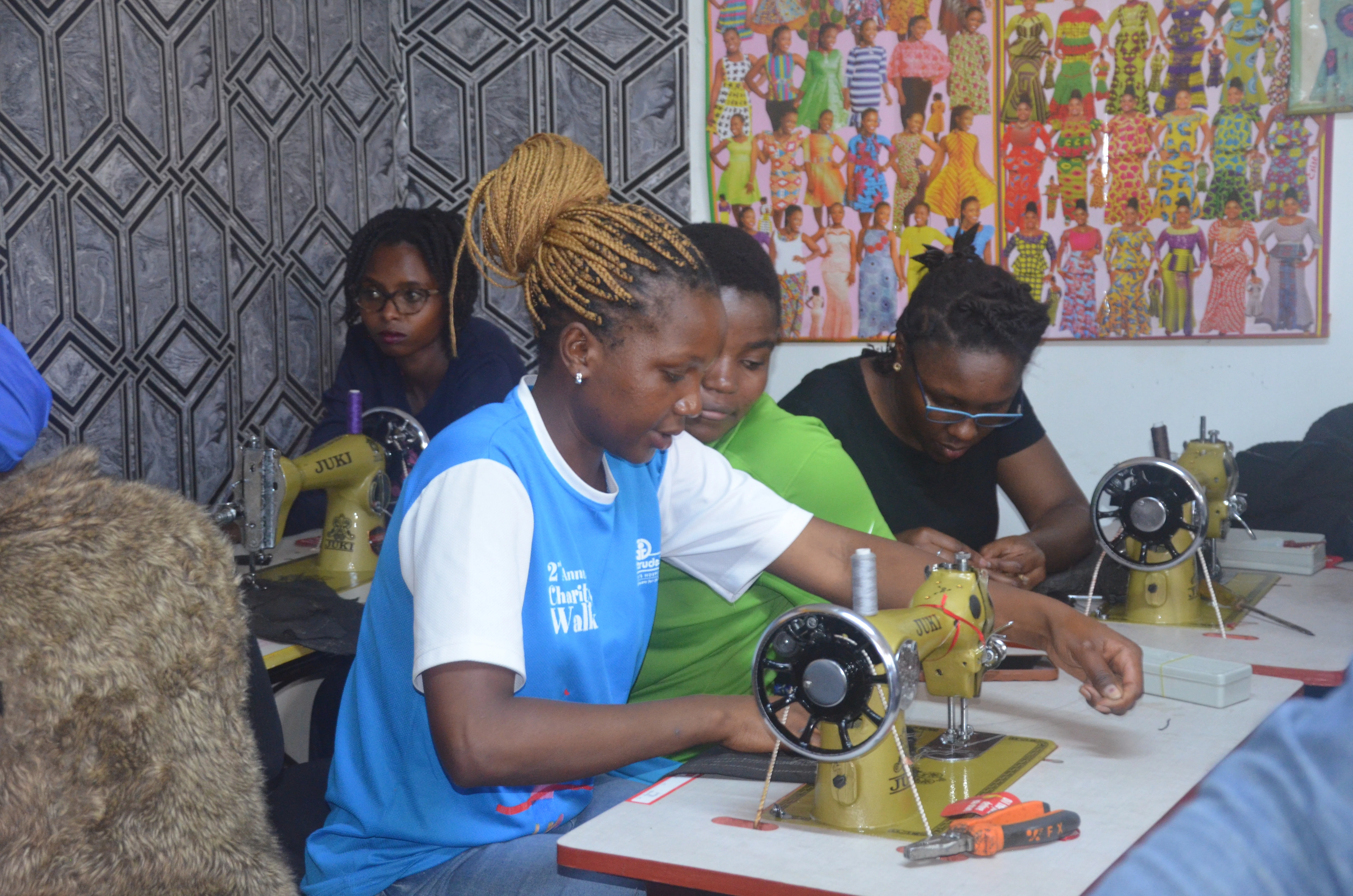 Livelihood Program